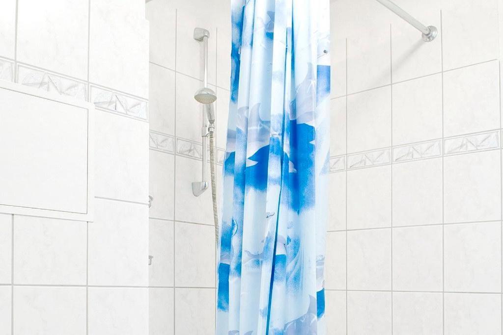 Apartamento Sünnslag Sünnslag 37 Boltenhagen  Exterior foto