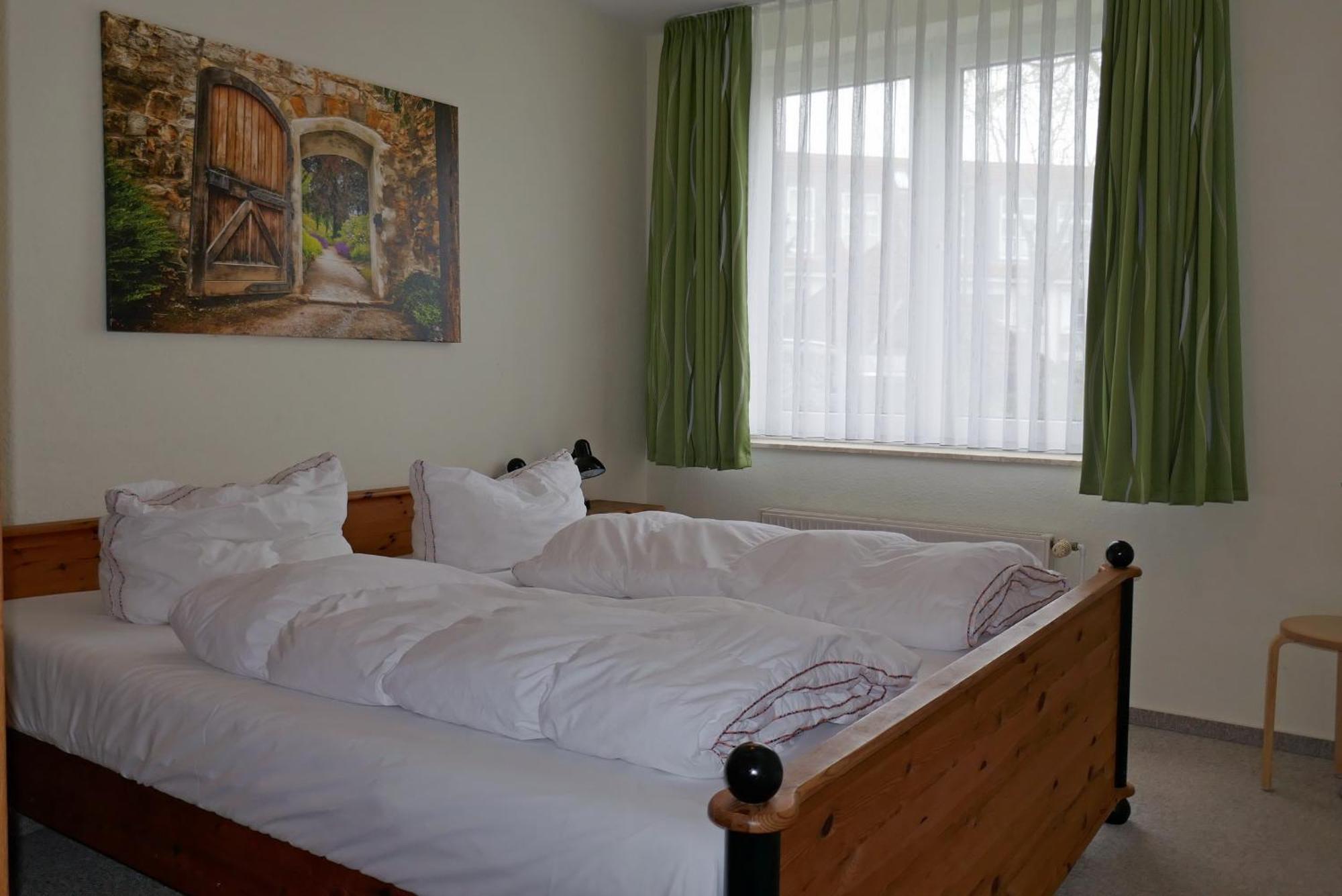 Apartamento Sünnslag Sünnslag 37 Boltenhagen  Exterior foto