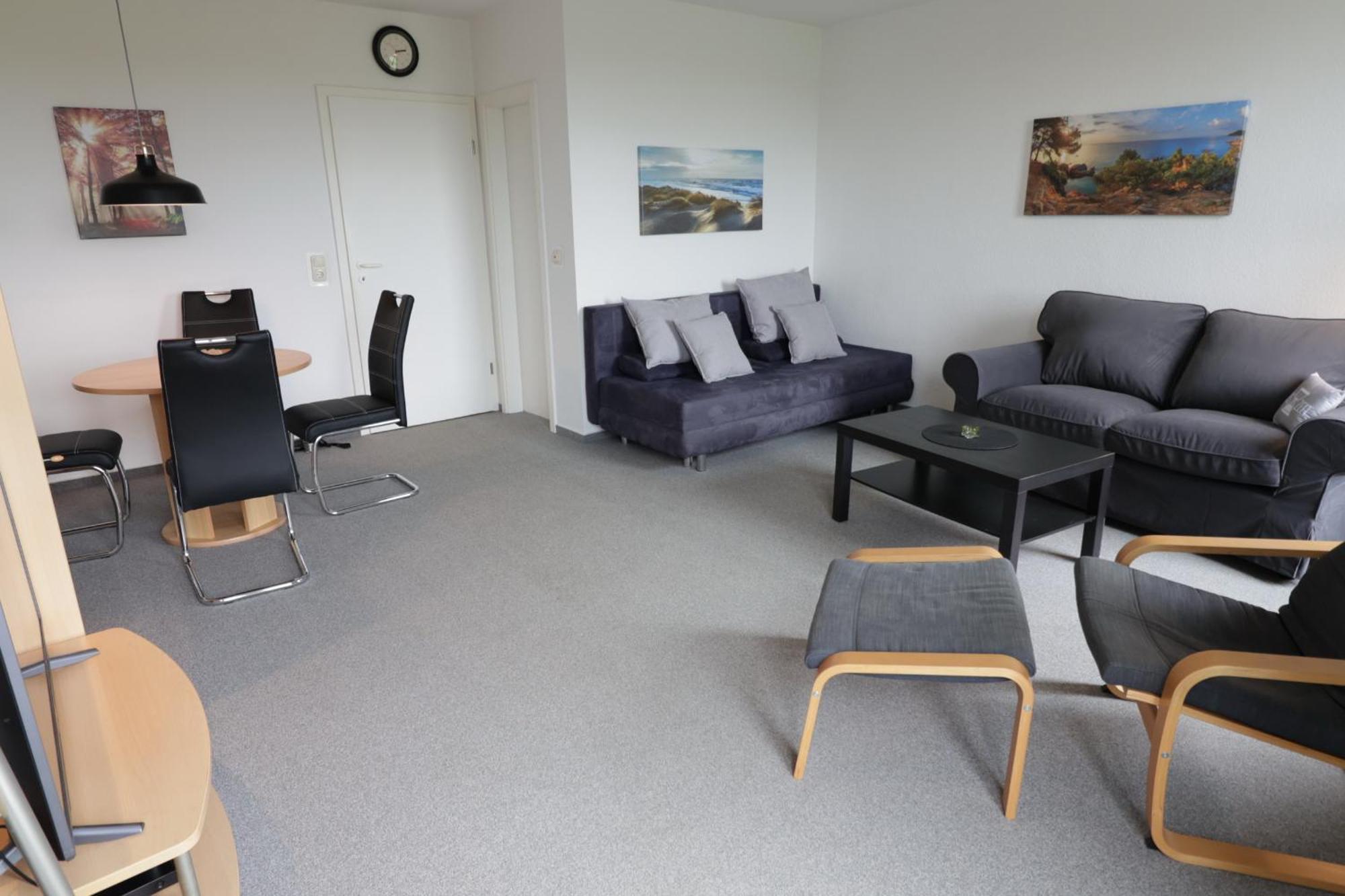 Apartamento Sünnslag Sünnslag 37 Boltenhagen  Exterior foto