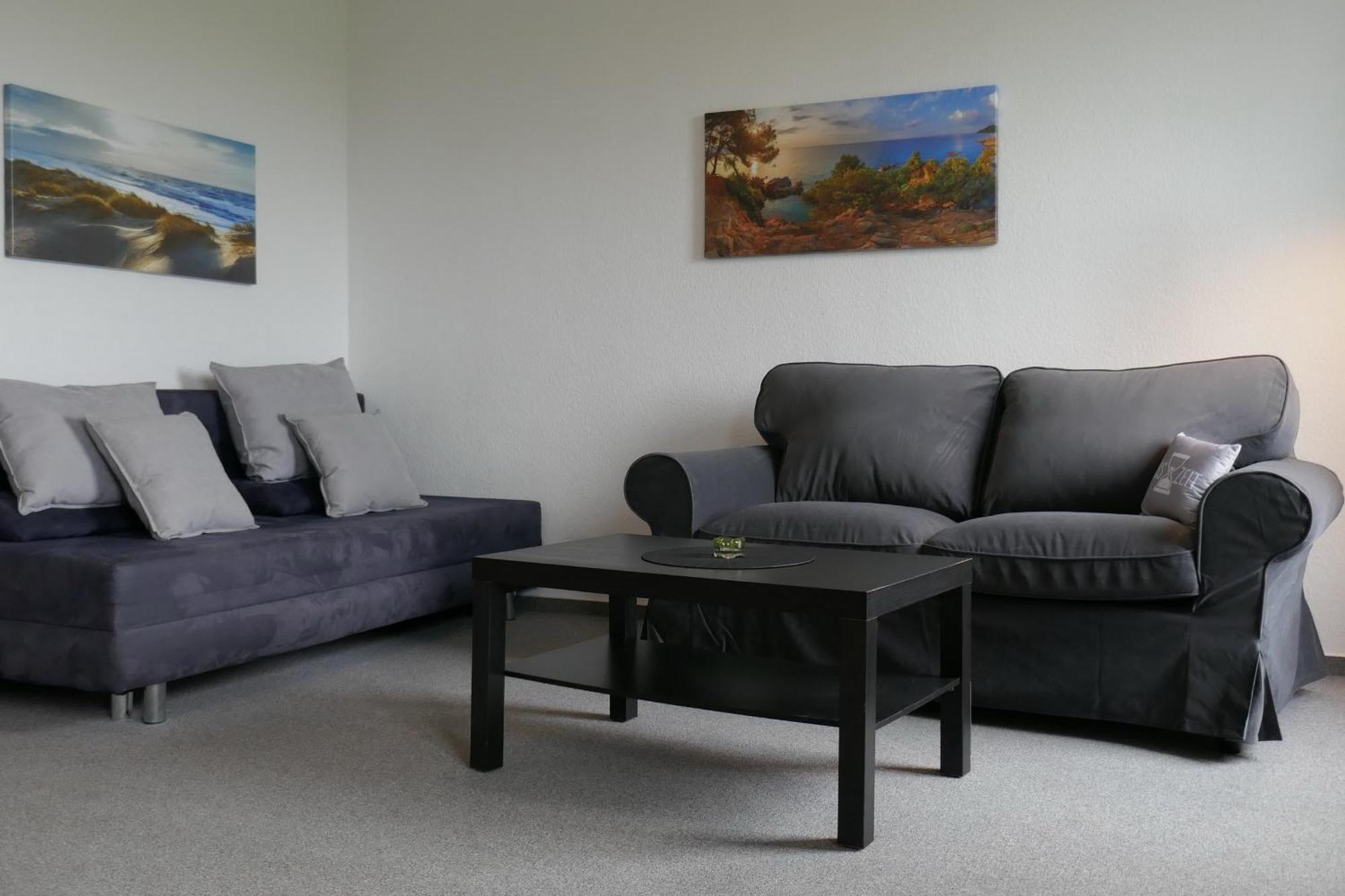 Apartamento Sünnslag Sünnslag 37 Boltenhagen  Exterior foto
