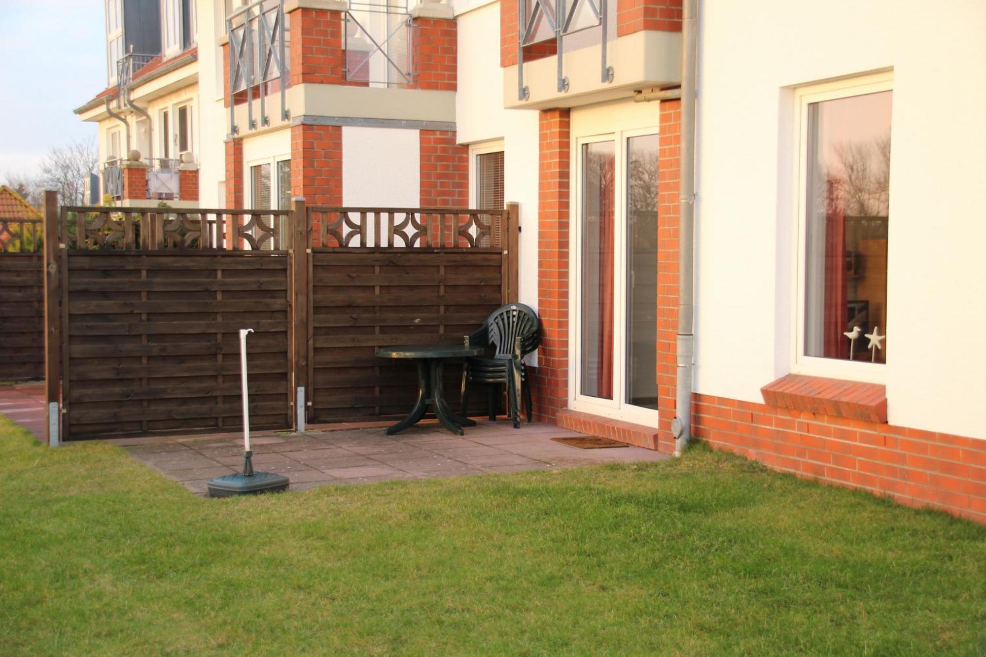 Apartamento Sünnslag Sünnslag 37 Boltenhagen  Exterior foto